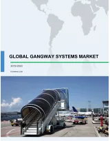 Global Gangway Systems Market 2019-2023